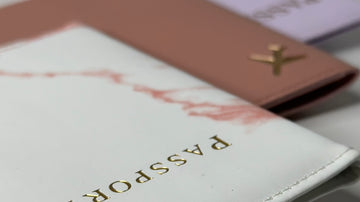 Protège Passeport