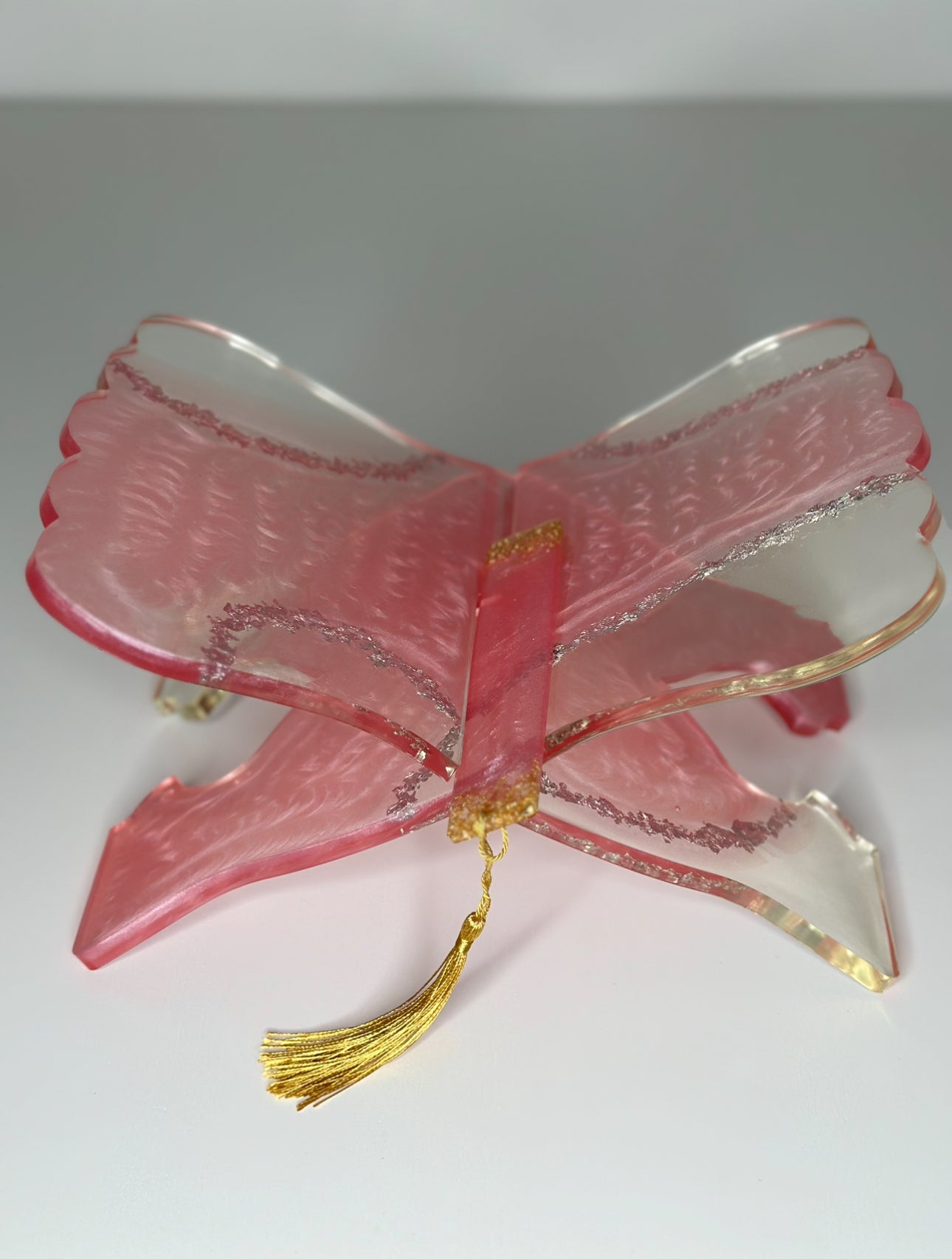 Marque page Pinku gold