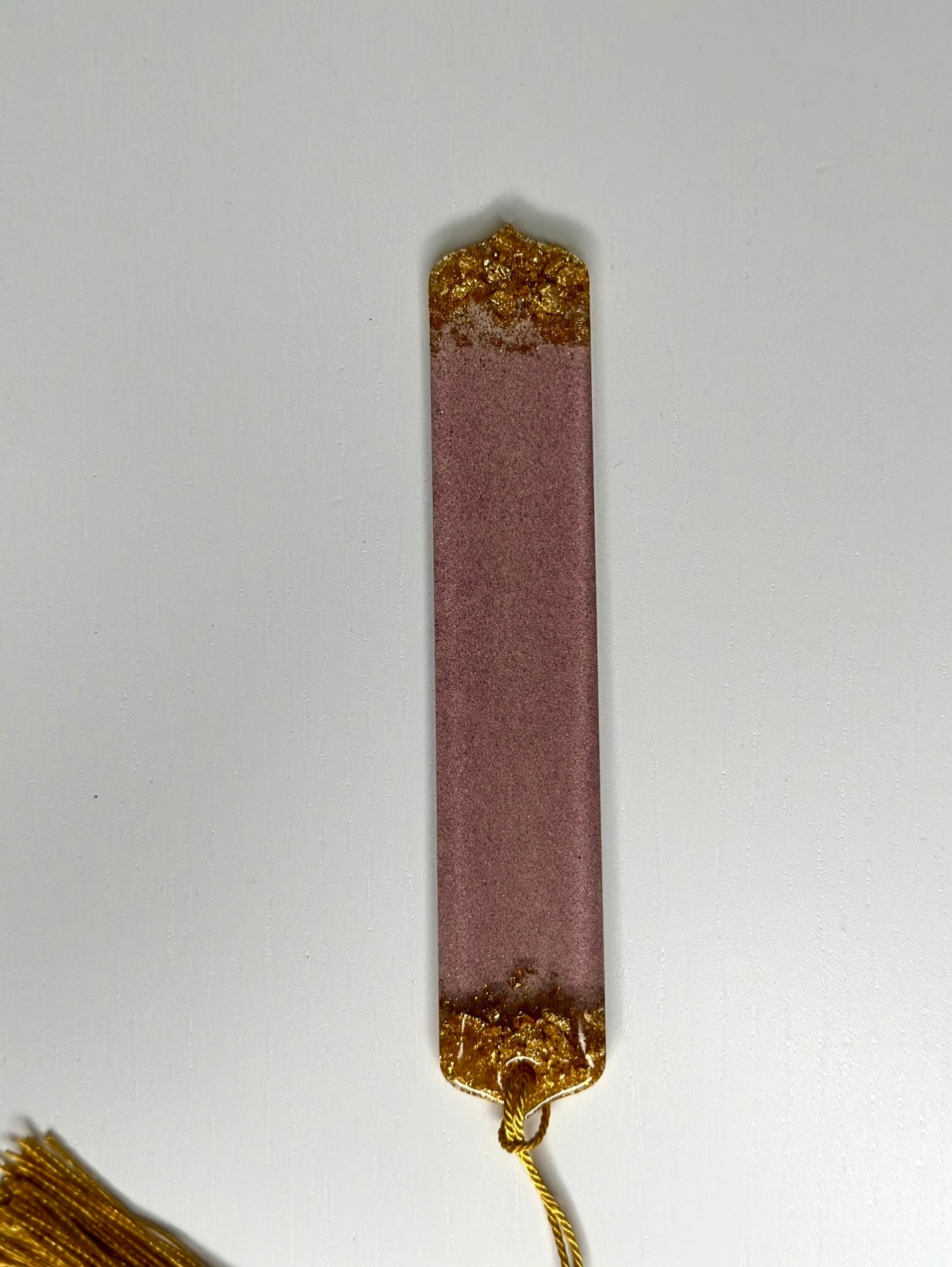 Marque page Pinku blush