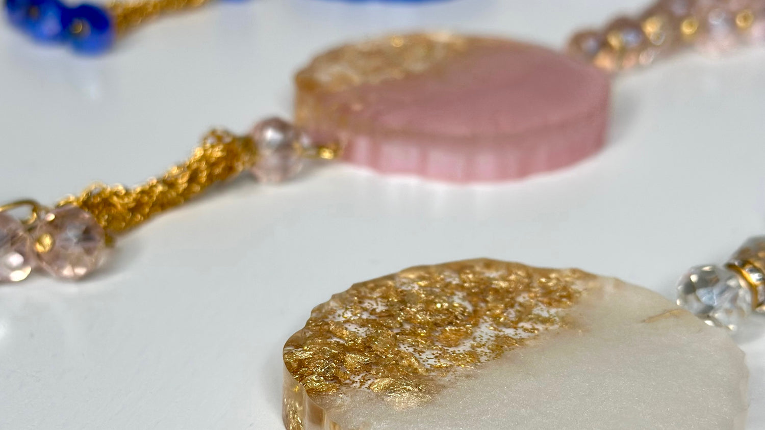 Nos bijoux de voiture