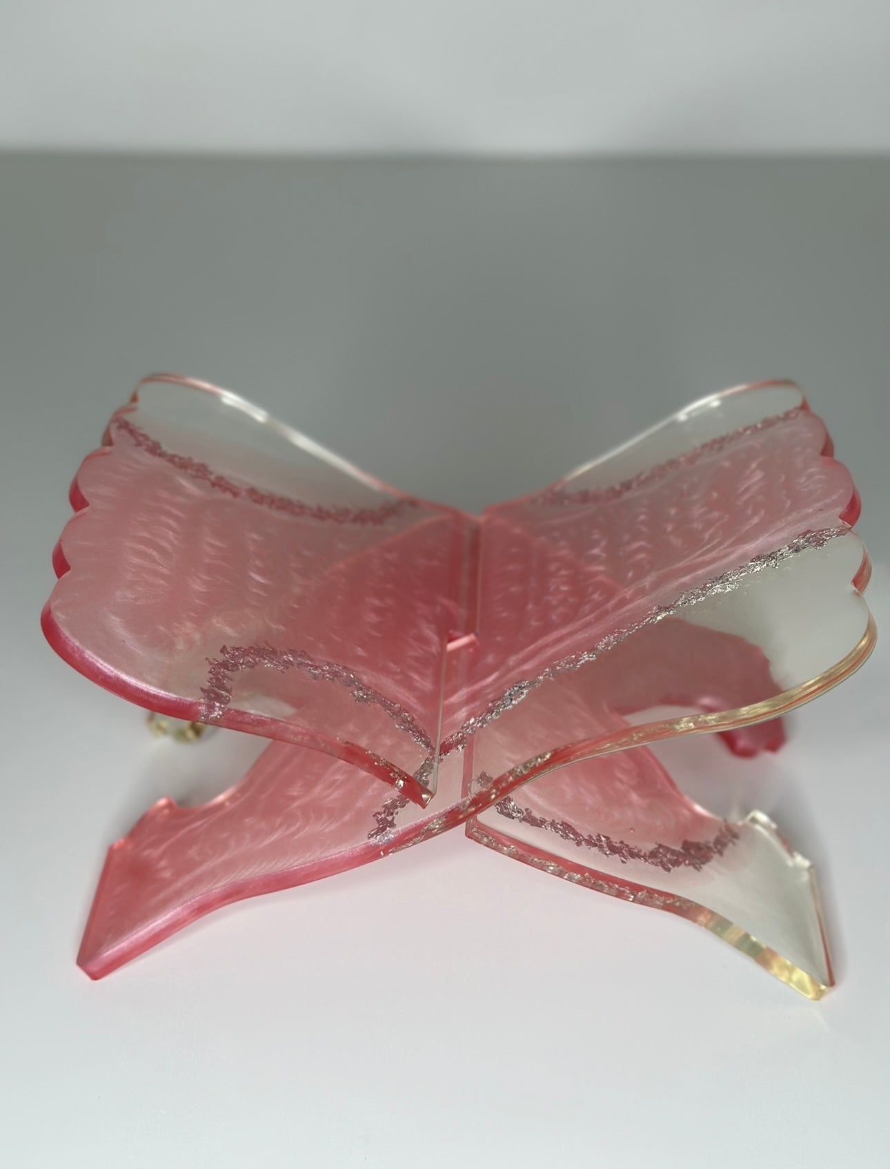 Support de livre Pinku bonbon