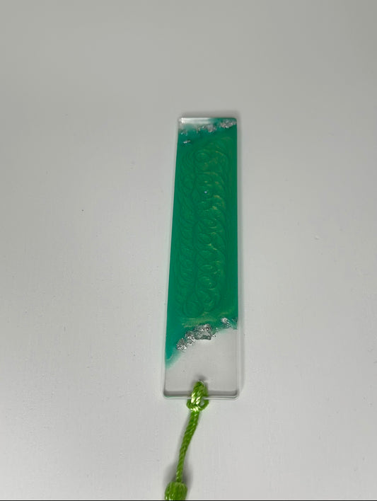 Marque page Midori