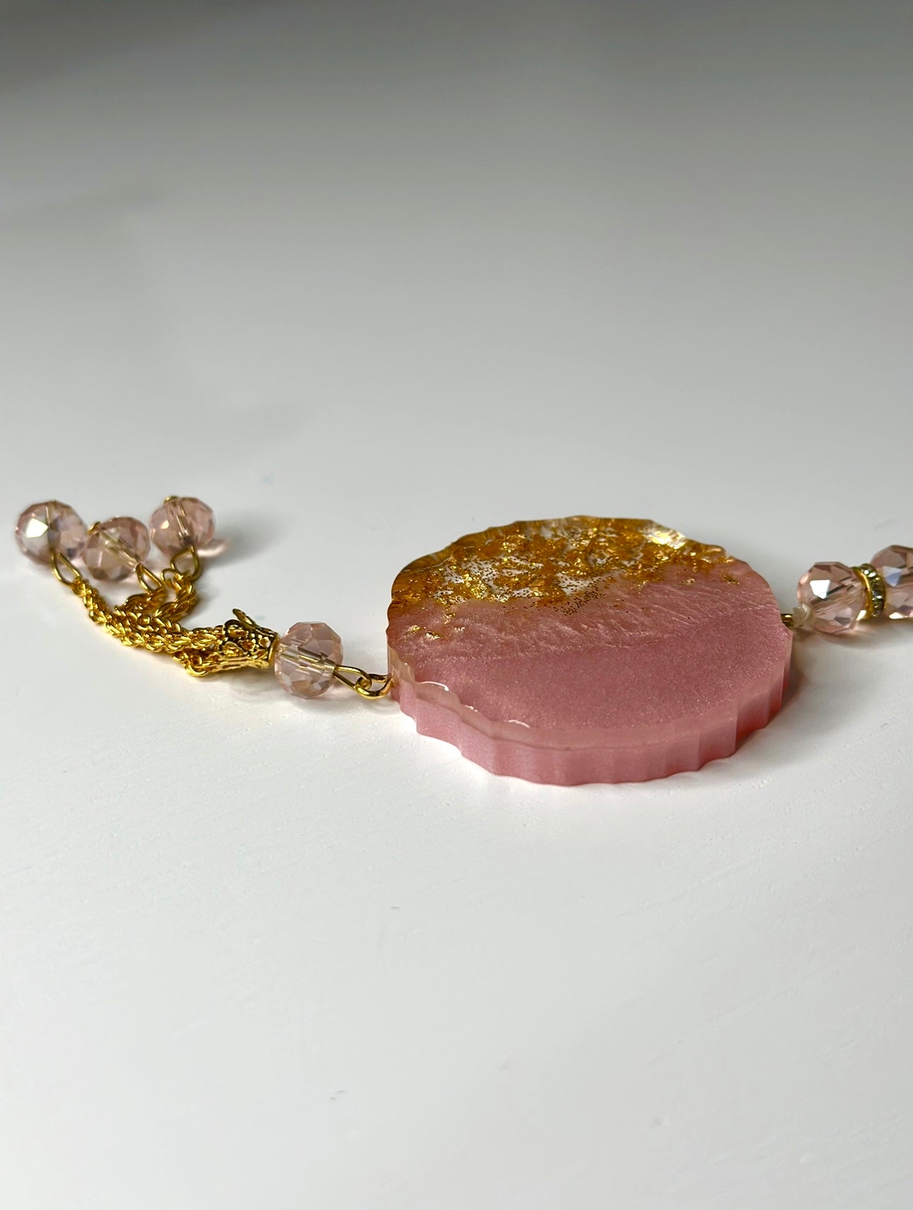 Bijou de voiture Pinku