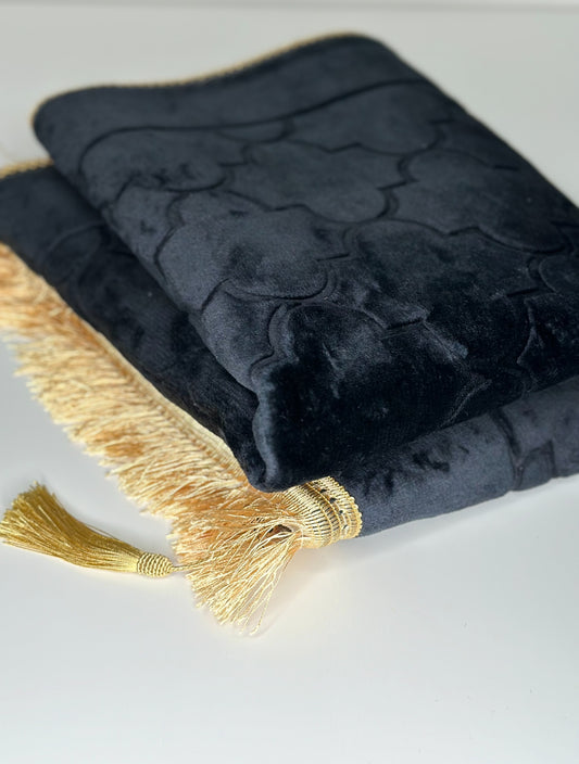 Tapis de prière Kuro royal