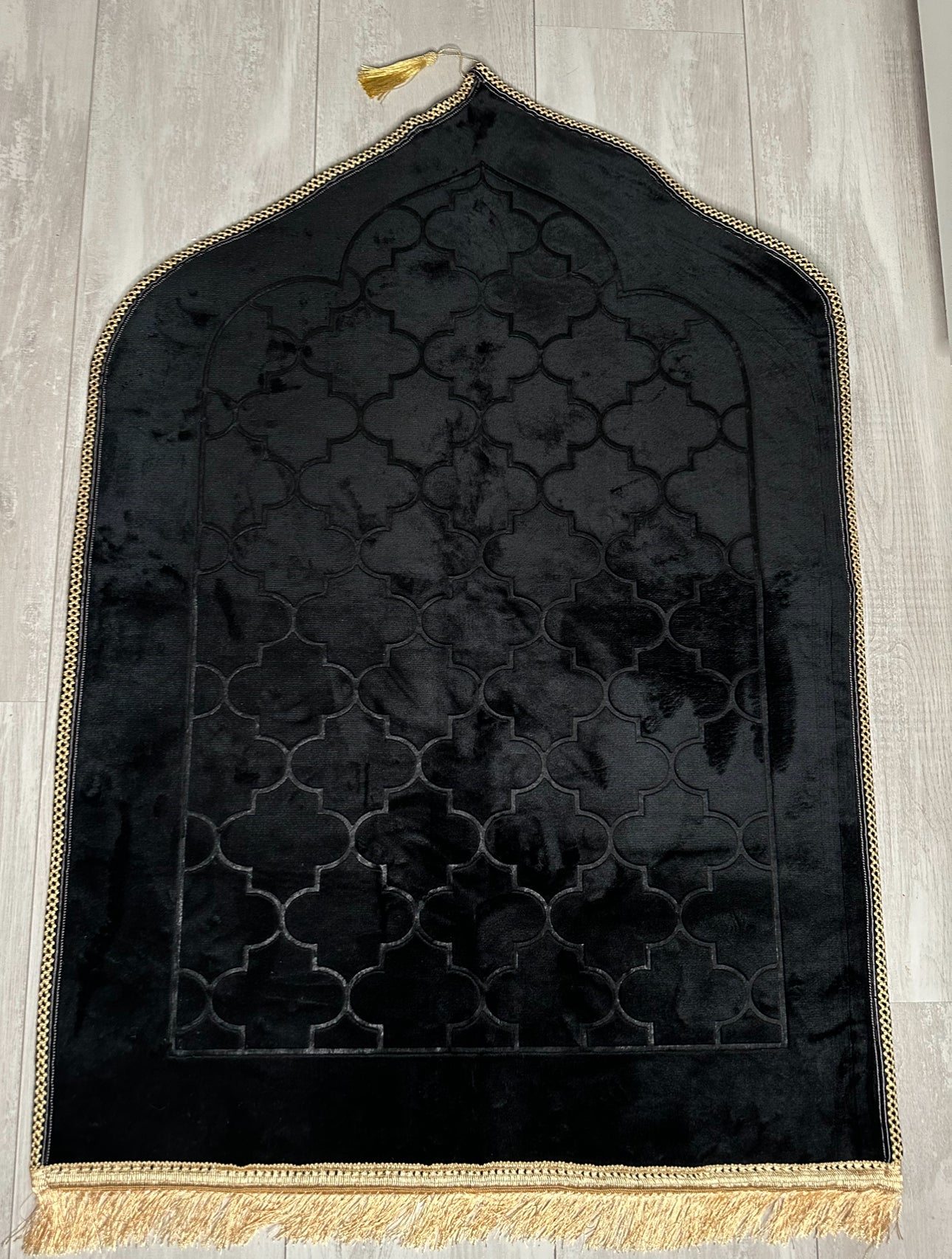 Tapis de prière Kuro royal