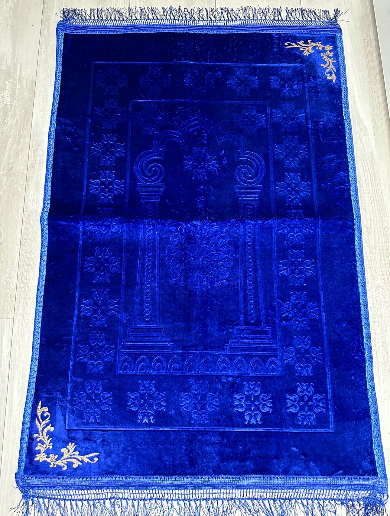 Tapis de prière Ao