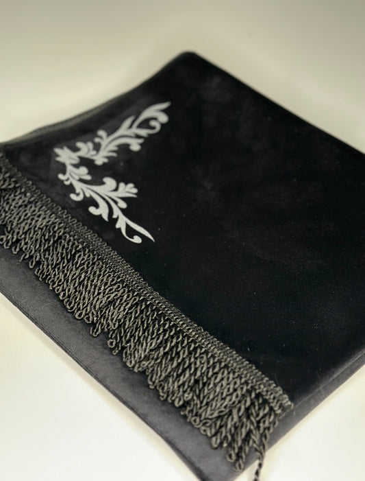 Tapis de prière fin Kuro