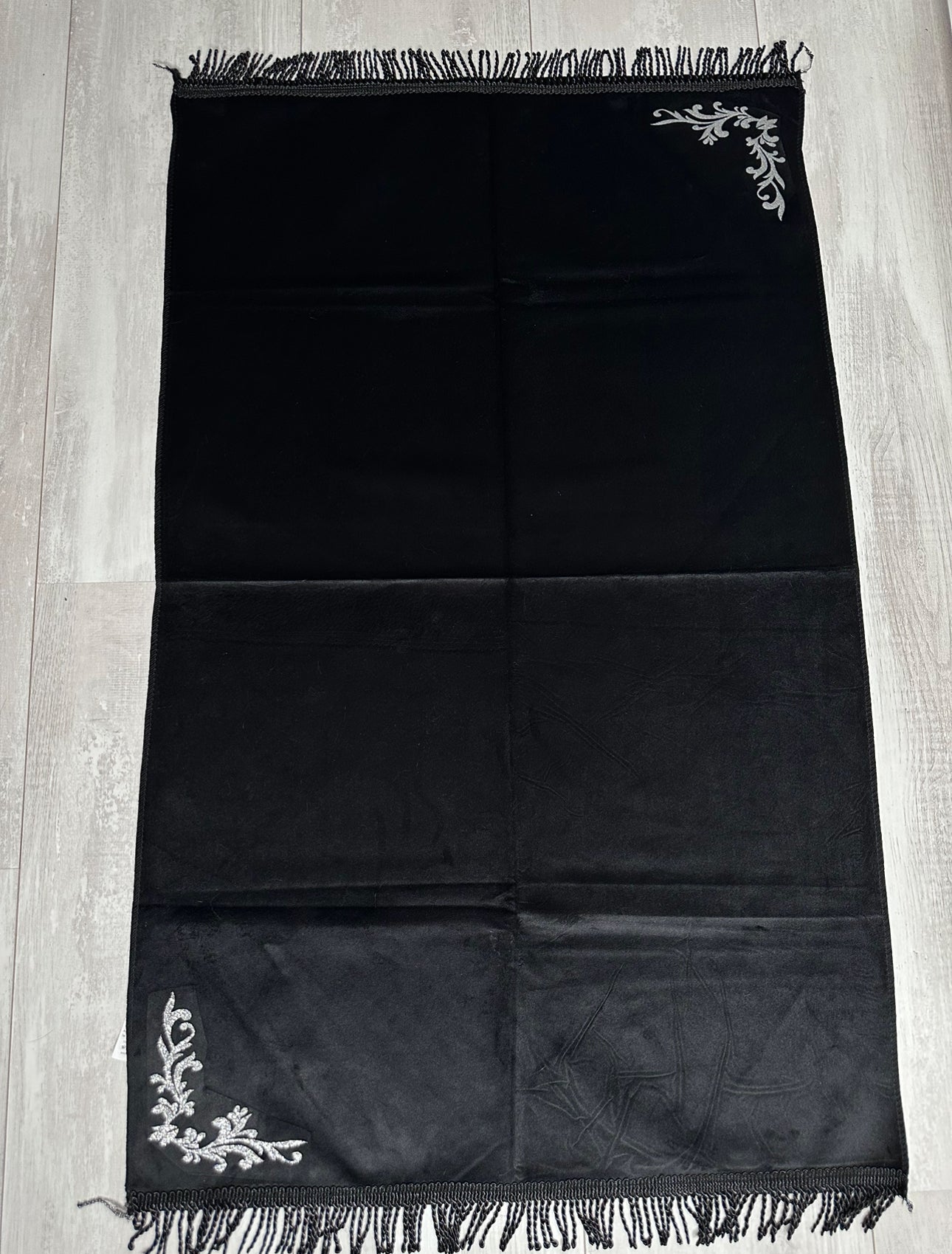 Tapis de prière fin Kuro