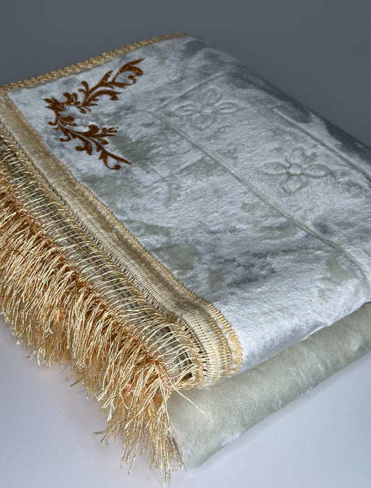 Tapis de prière Haiiro