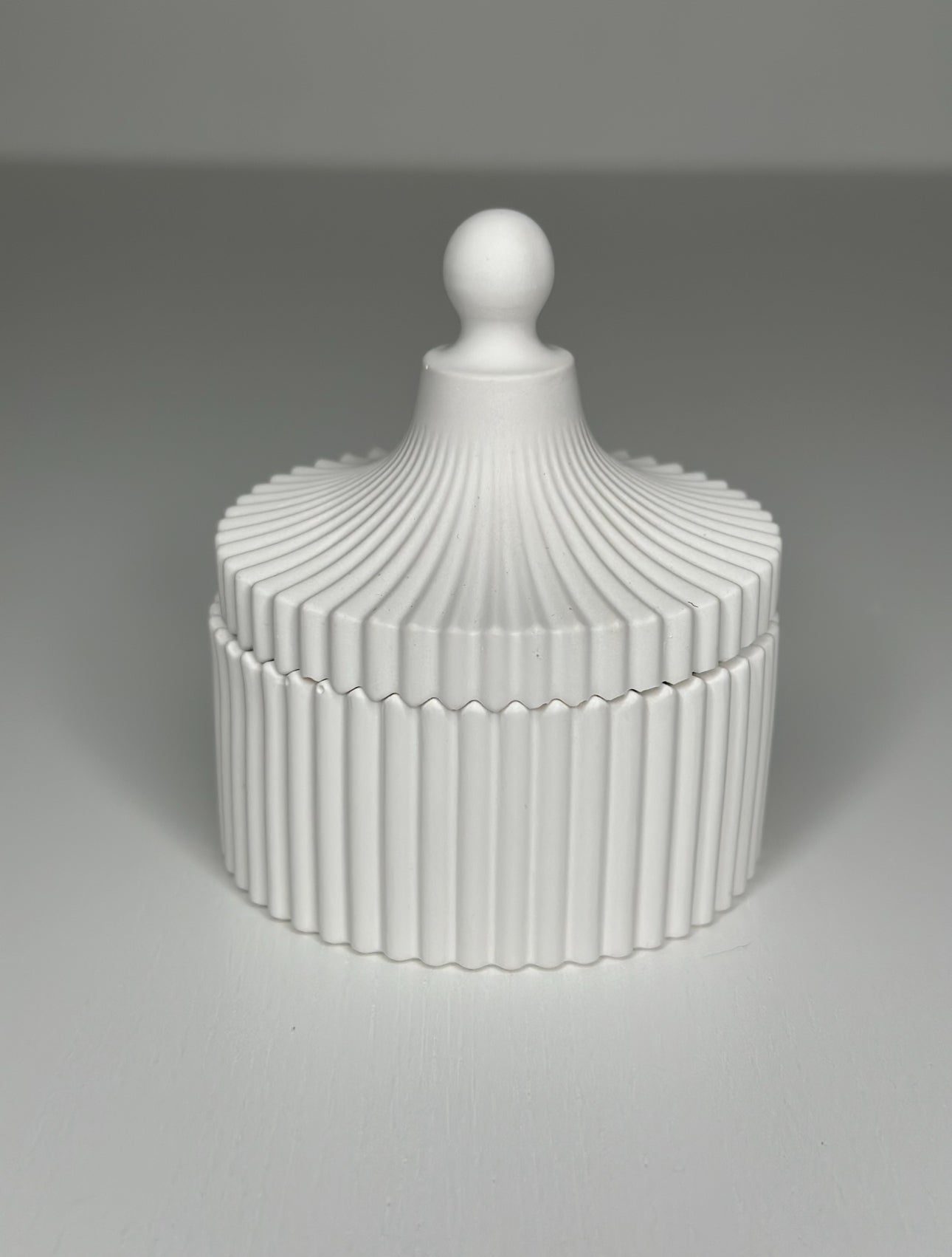 Pot de rangement