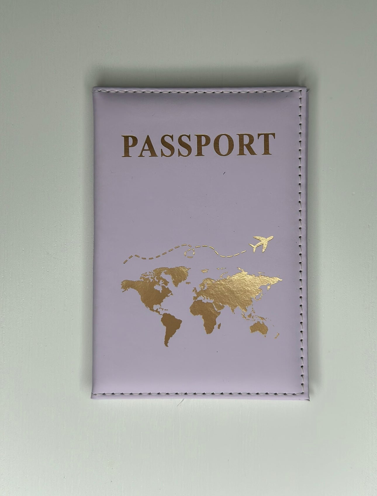 Protège passeport Worlwide