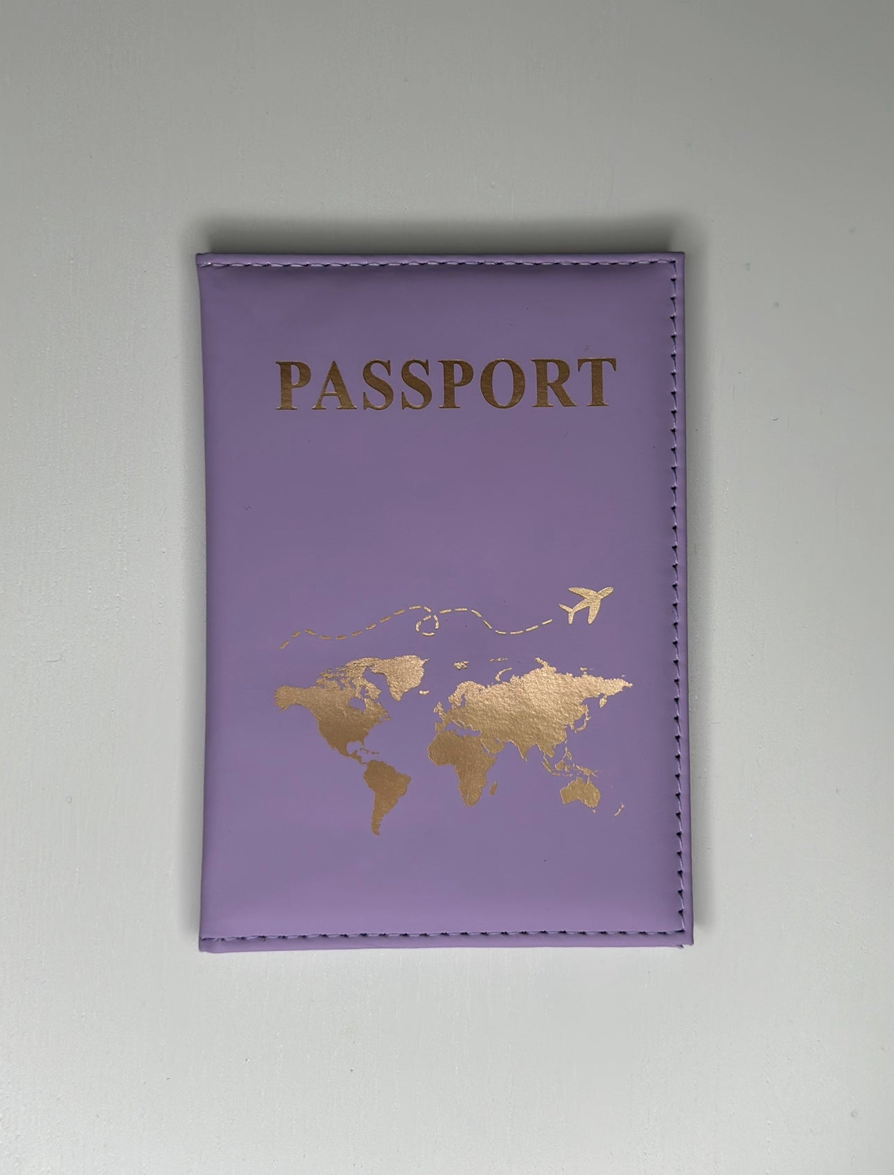 Protège passeport Worlwide
