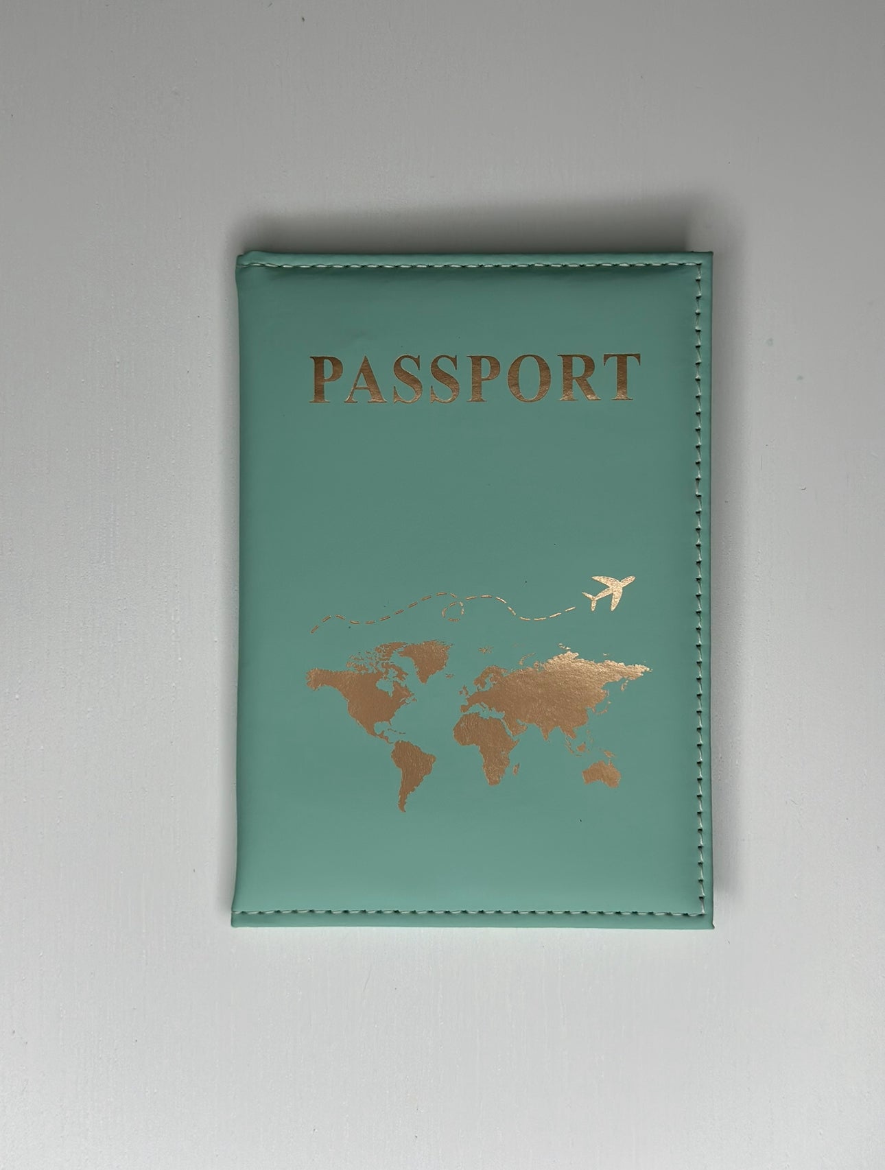 Protège passeport Worlwide