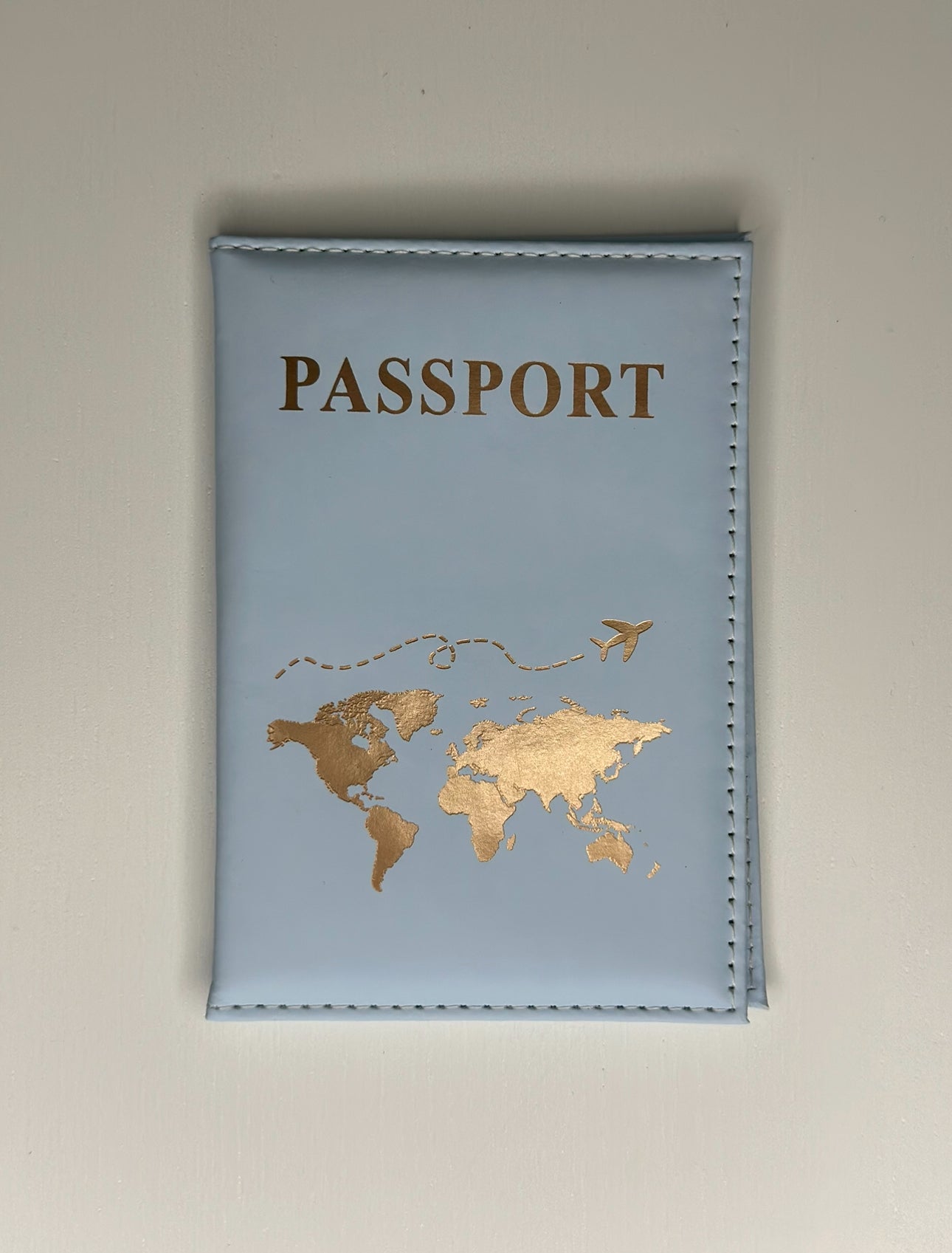 Protège passeport Worlwide